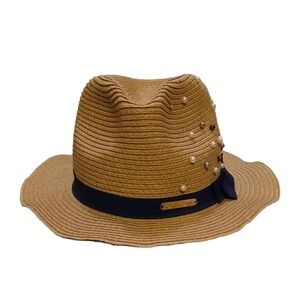Bebe Fedora Hat